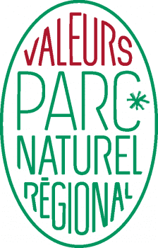logo valeur parc naturel regional